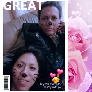 Meet your Posher, Monica